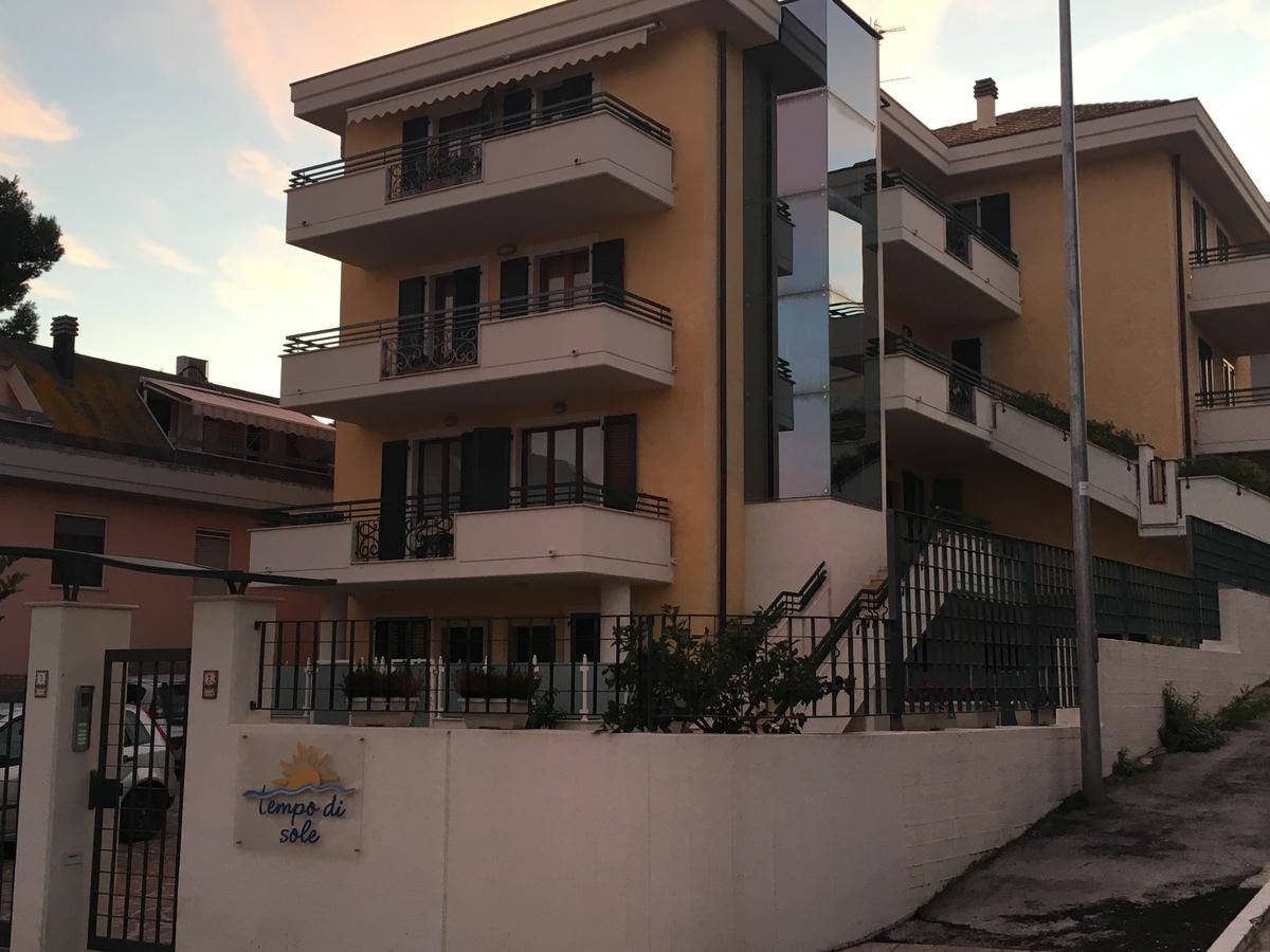 Tempo Di Sole Apartment